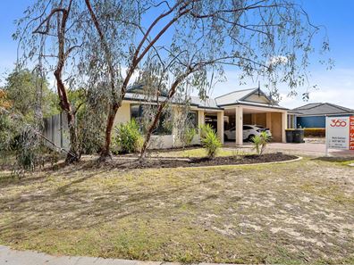 11 Cherrabun Way, Ellenbrook WA 6069