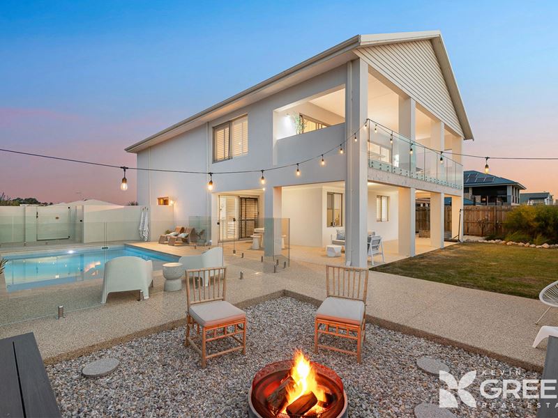7 Sandy Cove, Halls Head