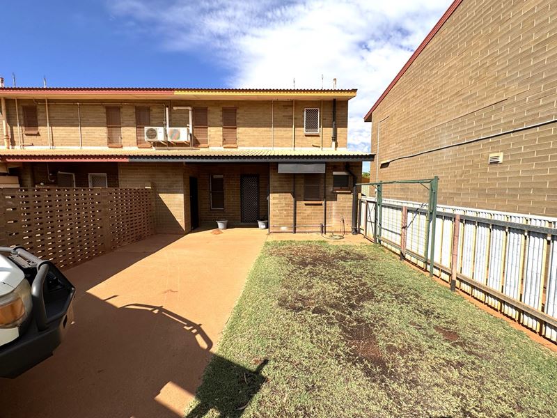 25 Catamore Road, South Hedland