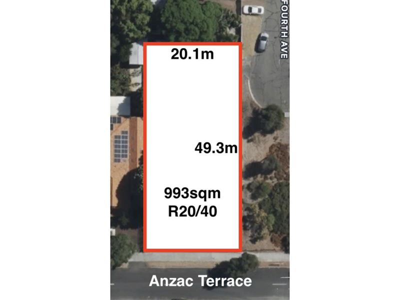 62 Anzac Terrace, Bassendean