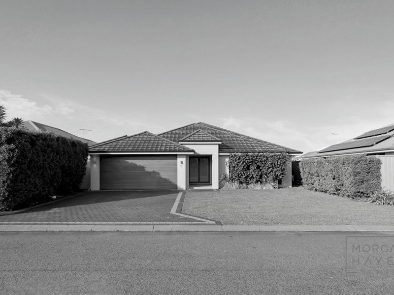 4 Rivonia Brace, Madeley