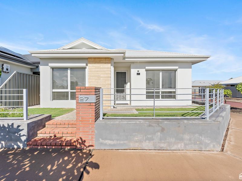 27 Gratiola Road, Byford