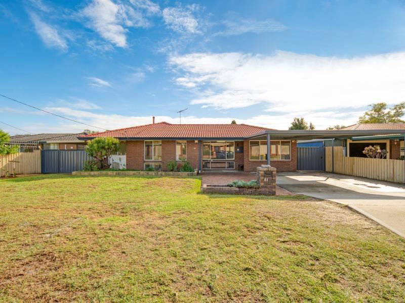 61 Thorley Way, Lockridge WA 6054