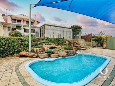 26A Deverell Way, Bentley WA 6102