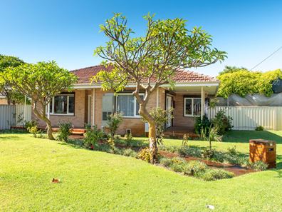 90 Campbell  Street, Rivervale WA 6103