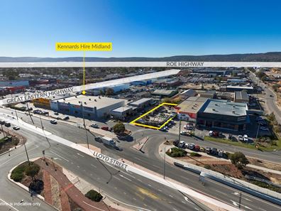 8 Lloyd Street, Midland WA 6056