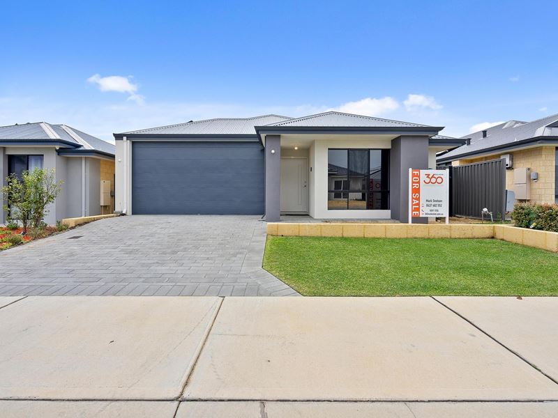 54 Denton Street, Aveley