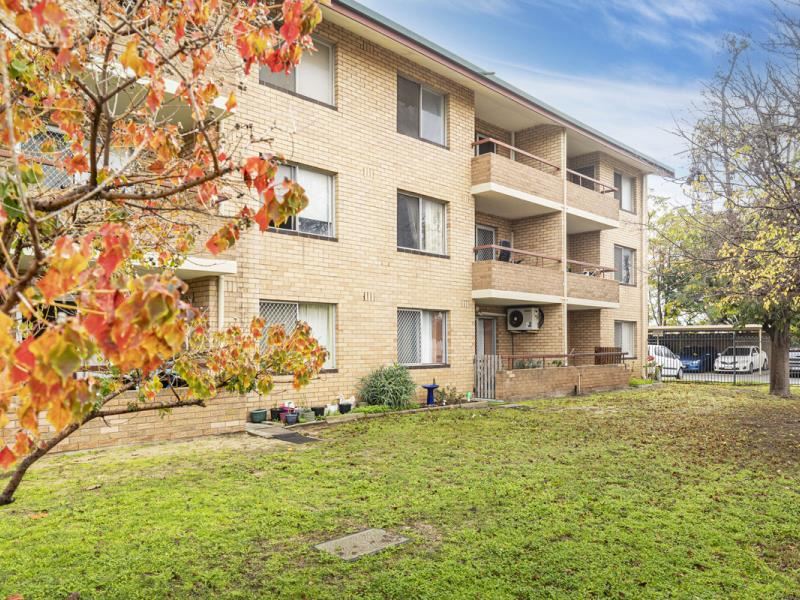 12/25 Harper Street, Burswood