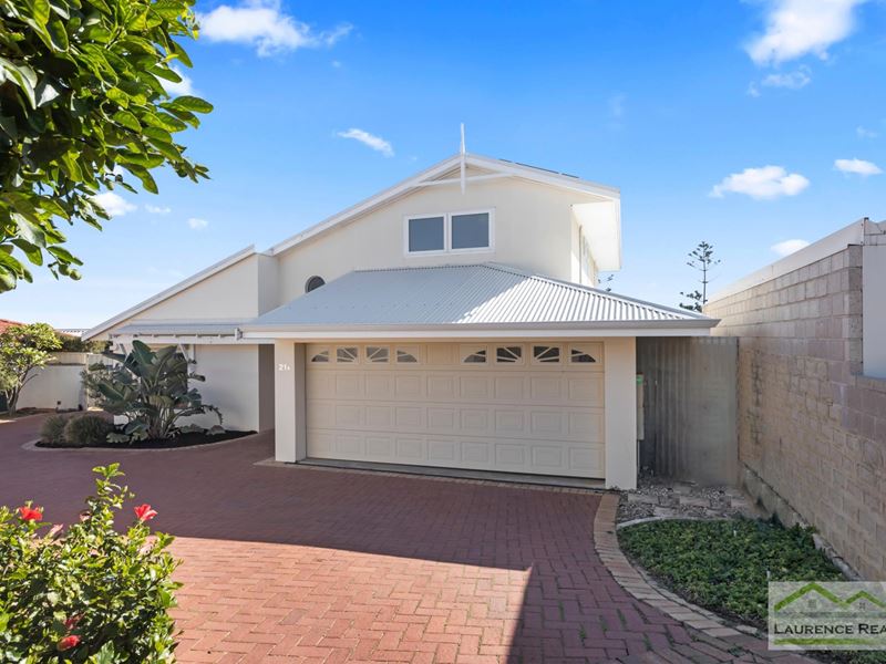 21A Holyhead Green, Mindarie