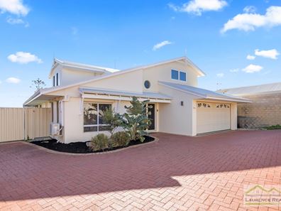 21A Holyhead Green, Mindarie WA 6030