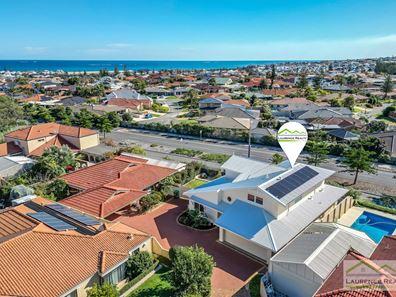 21A Holyhead Green, Mindarie WA 6030