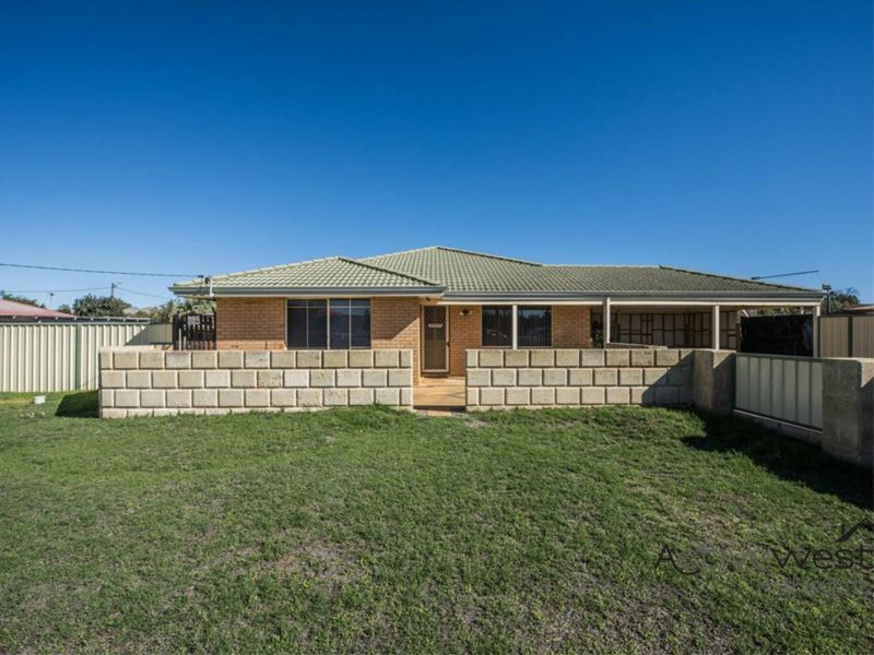 9 Candlebark Drive, Strathalbyn WA 6530