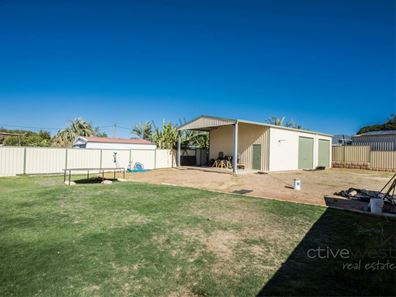 9 Candlebark Drive, Strathalbyn WA 6530