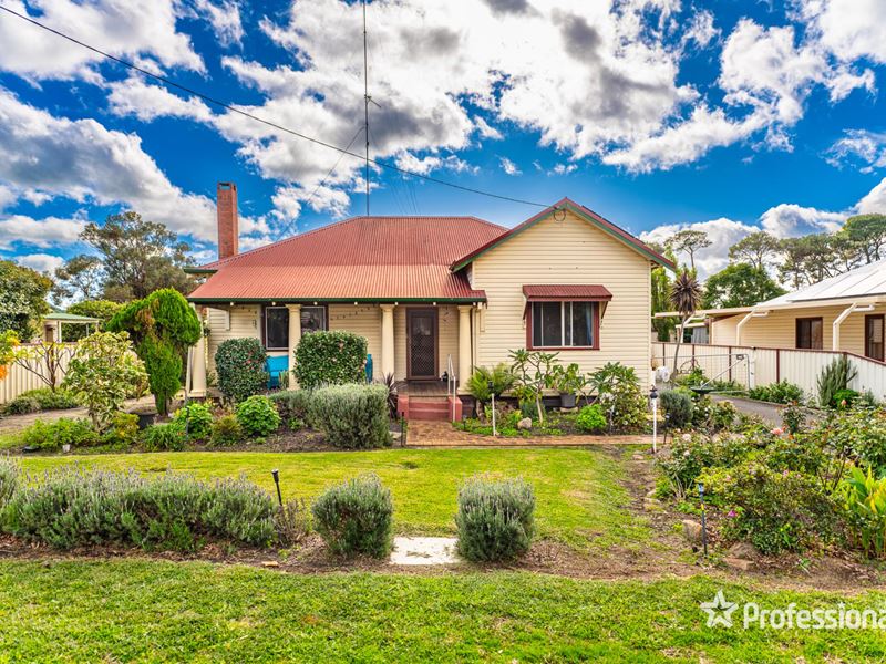 10 McLarty Street, Waroona