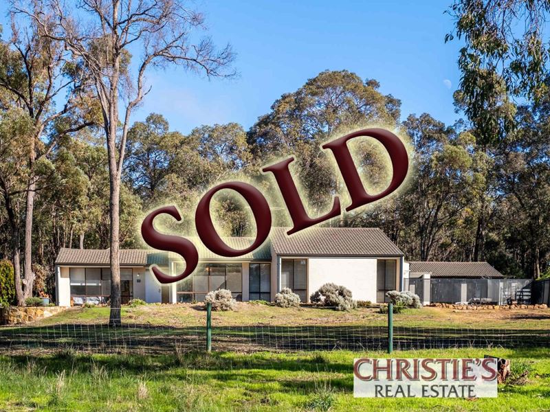 1345 Cook Street, Mount Helena