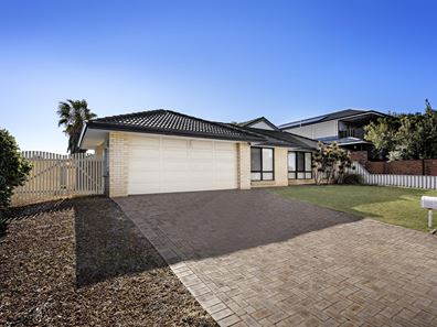 15 Ego Creek Loop, Waggrakine WA 6530