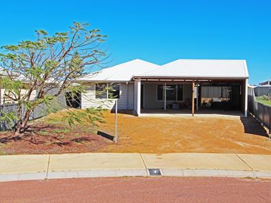 7 Pethick loop, Green Head WA 6514