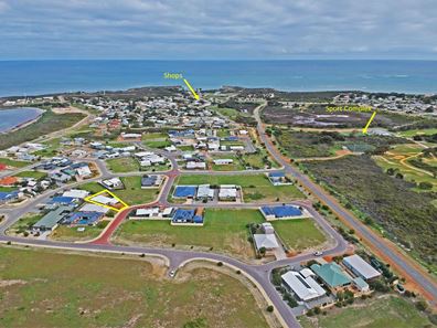 7 Pethick loop, Green Head WA 6514