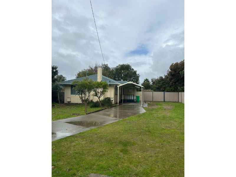 28 Hudson Road, Withers WA 6230