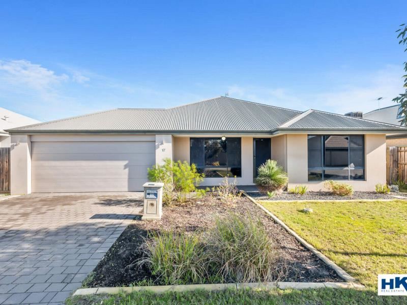 17 Loveday Street, Ellenbrook