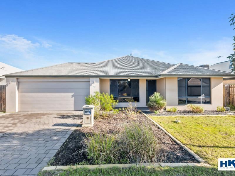 17 Loveday Street, Ellenbrook WA 6069