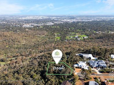 7 Dilkara Place, Kalamunda WA 6076