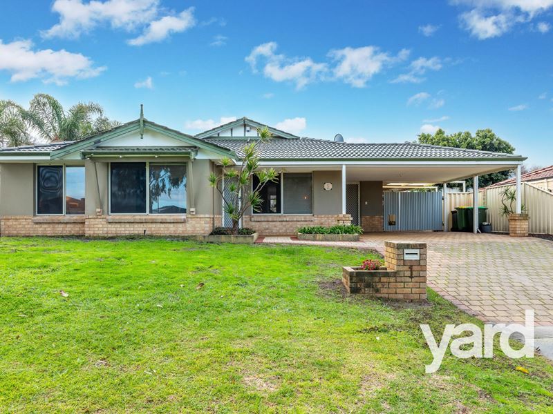 1 Hindmarsh Way, Success