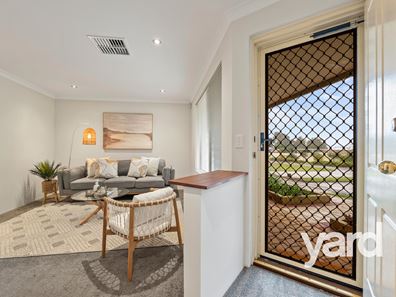 1 Hindmarsh Way, Success WA 6164