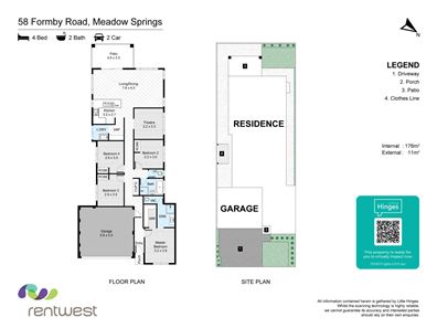 58 Formby Road, Meadow Springs WA 6210