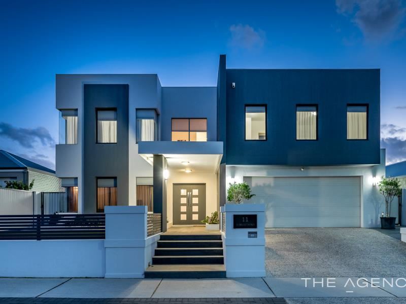 11 Seabird Bend, Jindalee WA 6036 | Sold: 21 Jul 2024