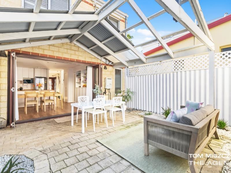 35b West Parade, Perth WA 6000