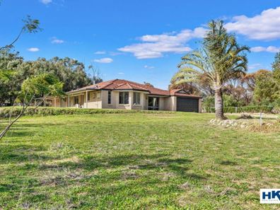 157 Tamarisk Drive, Gabbadah WA 6041