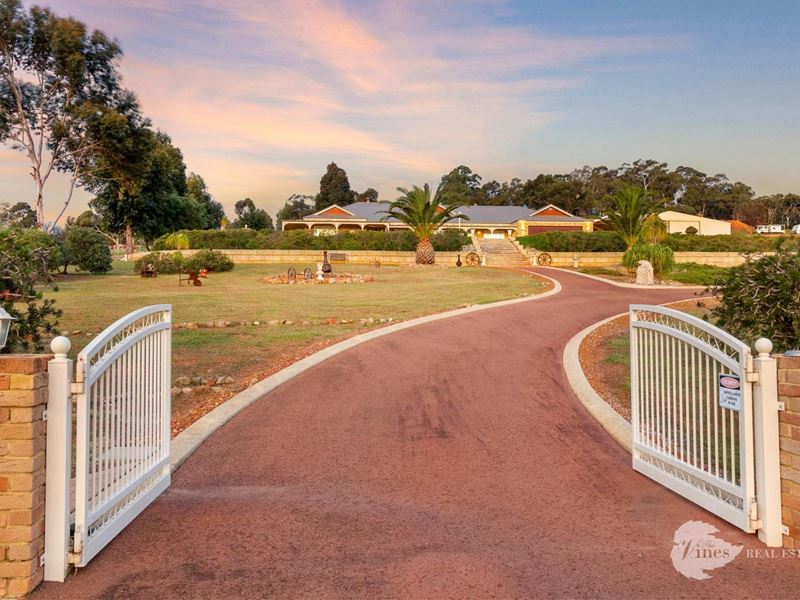 59 Shady Hills View, Bullsbrook