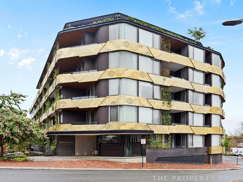 409/74 Price Street, Subiaco
