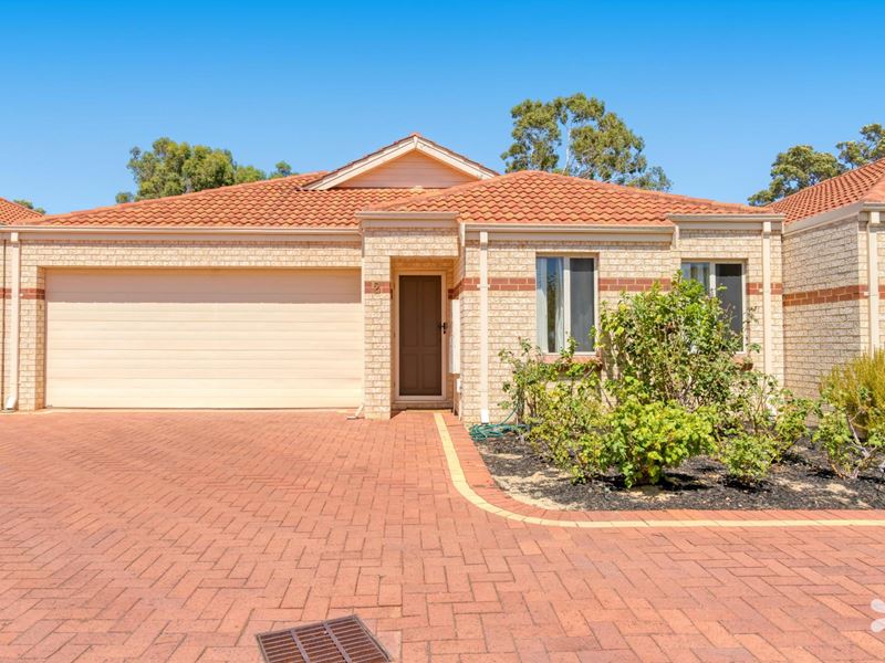2/34 Friar Road, Armadale