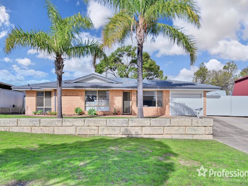 46 Conidae Drive, Heathridge