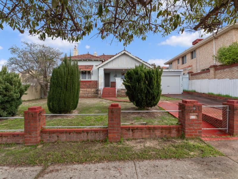 19 Rupert Street, Maylands WA 6051