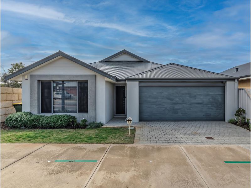 38 Exmouth Drive, Butler WA 6036