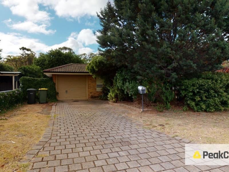 2 Conellan Terrace, Parmelia WA 6167