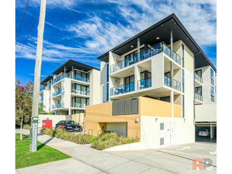 3/1 Bourke Street, North Perth WA 6006