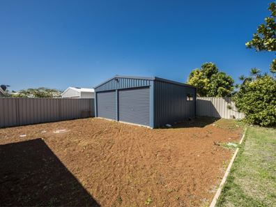 20 Wave Crest Circle, Drummond Cove WA 6532