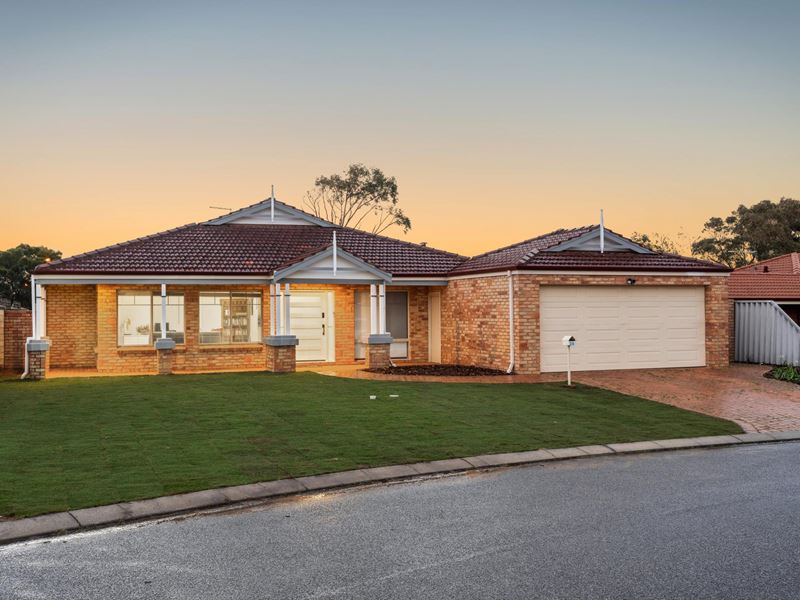 36 Daydream Way, Ridgewood WA 6030