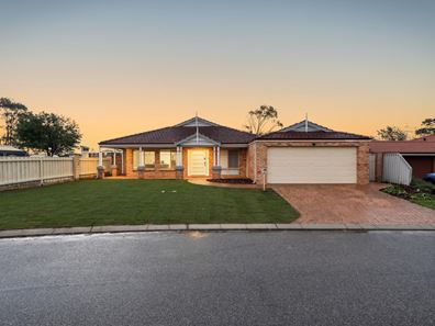 36 Daydream Way, Ridgewood WA 6030