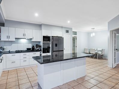 36 Daydream Way, Ridgewood WA 6030