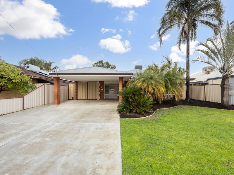 131 Homestead Road, Gosnells