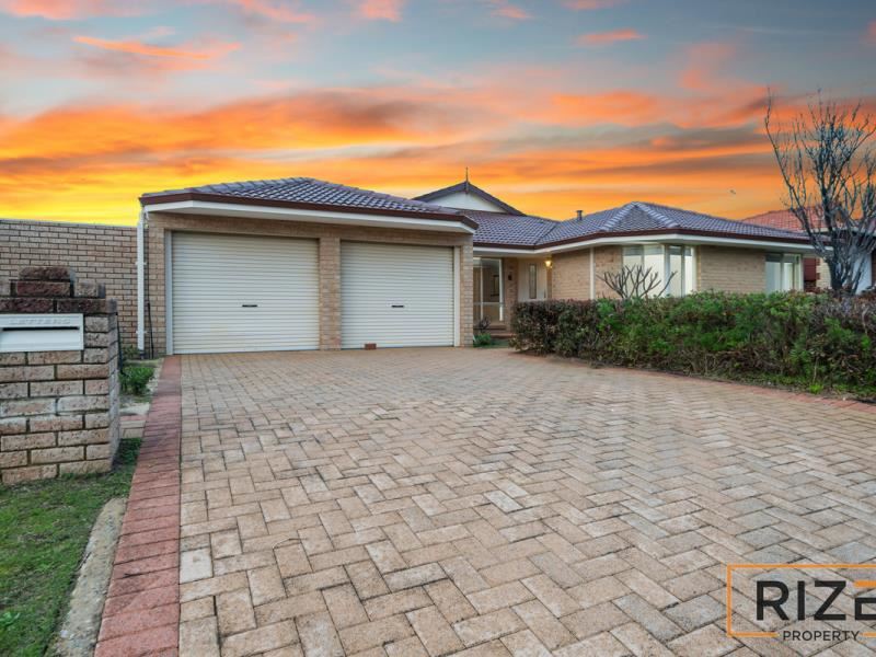 3 Mossfiel Retreat, Landsdale WA 6065