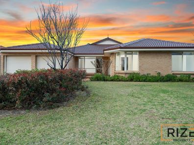 3 Mossfiel Retreat, Landsdale WA 6065