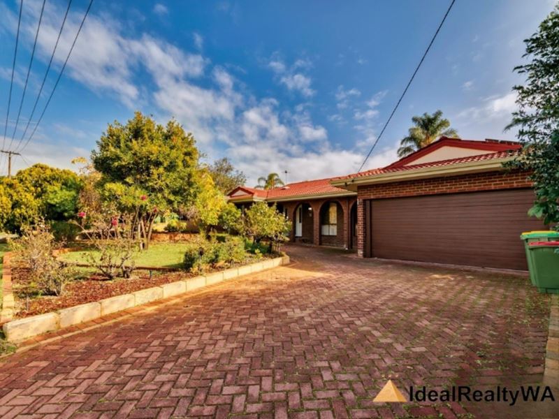 20 Hartung Way, Bull Creek