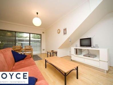 23/28 Robinson Avenue, Perth WA 6000