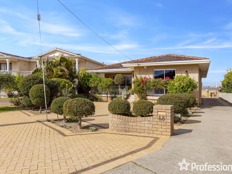 88 Hanworth Street, Balcatta